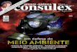 Revista Jurídica Consulex 317 - Edição Especial - EM DEFESA DO MEIO AMBIENTE