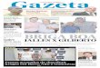 Jornal Gazeta Centro Norte - Edição 1
