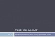 The Quaint - Numero 2