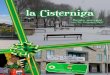 La Cistérniga - Revista municipal número 38