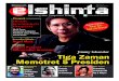 Majalah Elshinta Edisi Januari 2011