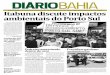 Diario Bahia 30-05-2012