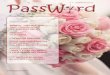 Password Febbraio 2013