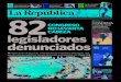 Edición La República 01102009