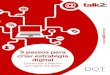 Ebook 05 passos para criar uma estrategia digital