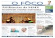 JORNAL O FOCO ED. 135 - NOTÍCIA COM NITIDEZ