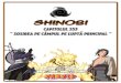 [Shinobi] Naruto 553