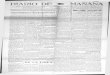 Diario de la Mañana 29 de marzo de 1921