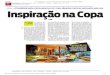 Jornal Pampulha - Inspiração a copa