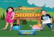 Lojas Sibara Catalogo Dia das Criança 2010