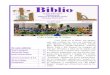Biblio Marzo 2009