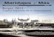 Maridajes y Mas Revista marzo 2013