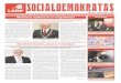 Socialdemokratas, 2012-02