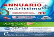 Annuario Marittimo 2012