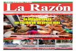 Diario La Razón viernes 5 de abril