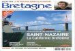 «Sensations fortes au bout de la ligne», Bretagne magazine
