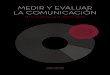 Medir y evaluar la comunicación