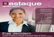Revista Destaque Imobiliário