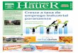 Jornal do Comércio Hauer - Edição nº 105