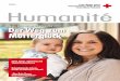 Magazin Humanité 2/2012: Der Weg zum Mutterglück