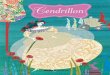 Contes classiques- Cendrillon