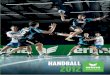 Erima Handball Katalog 2012