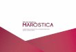 Marostica branding