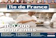 Ile De France Journal N°34