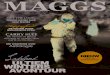 Maggs Magazine nr 1 winter 2011
