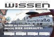 Osnabrücker Wissen | Nr.1 Ausgabe I/2012