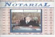 Revista Notarial de Veracruz No. 8