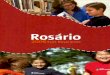 Revista Ecos Rosariense 2006 | Colégio Marista Rosário
