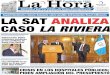 Diario La Hora 02-05-2012