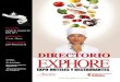 Directorio Exphore 2011