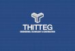 Thitteg catalog 2011