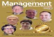HealthCare Management 25a Edição