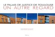 Palais de Justice de Toulouse