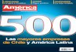 Las 500 Mayores Empresas de Chile