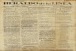 Heraldo de La Linea del 16 de septiembre de 1930