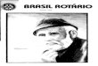 Brasil Rotário - Abril de 1992