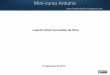 Ebook: Minicurso Arduino