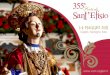 Sant'Efisio Guide 2011