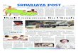 Sriwijaya Post Edisi Rabu 5 Mei 2010