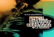 Programa Festival de Jazz