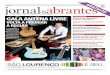 Jornal de Abrantes - edição abril 2011