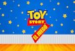 Toy story, el juego