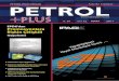 Petrol Plus Dergisi 12
