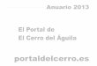 Anuario de El Portal de El Cerro del Águila 2013