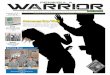 Peninsula Warrior Nov 18, 2011 Army Edition