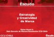 Primer Seminario de la Publicidad Radial Chile 2003: CASO CCU